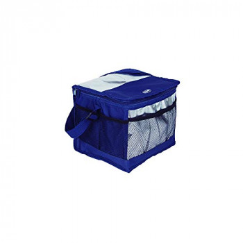 Bolsa térmica para pesca, camping, passeios
