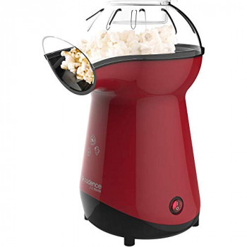 Pipoqueira elétrica