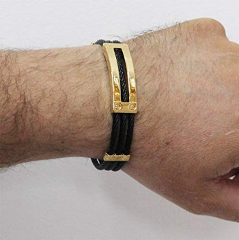 Bracelete masculino