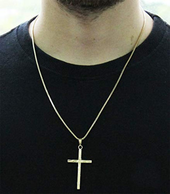 Corrente masculina