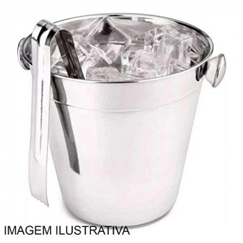 Balde de gelo