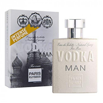 Um bom perfume