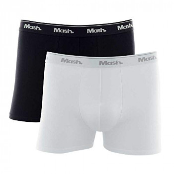 Cuecas boxer
