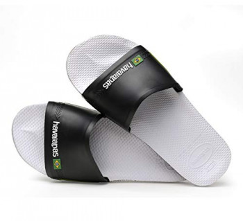 Chinelo slide