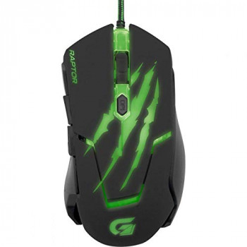 Mouse gamer