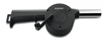 Soprador manual para carvão