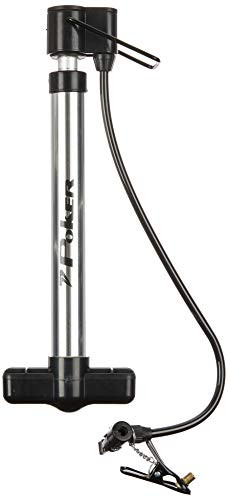 Bomba de ar para bike e bola