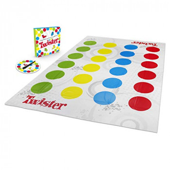Jogo Twister