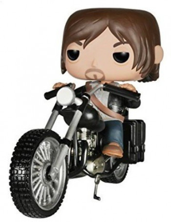 Bonecos Funko pop