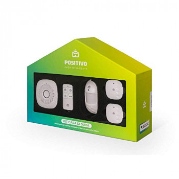 Kit de segurança smart