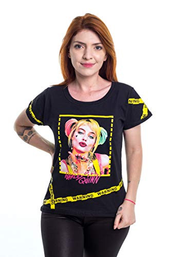 Camiseta estilosa