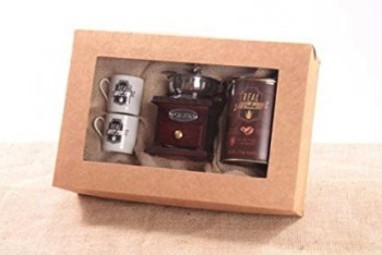 Kit de cafés especiais