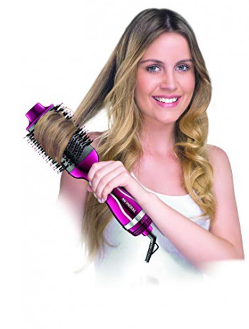 Escova secadora