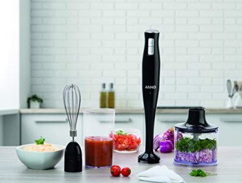 Mixer processador e batedor