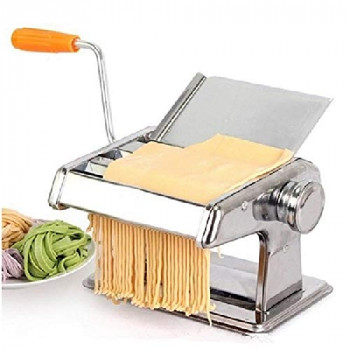 Máquina de macarrão