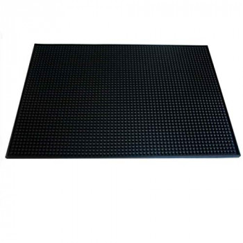 Bar mat