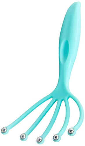 Massageador para cabeça