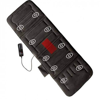 Esteira massageadora