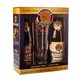 Kit de cerveja