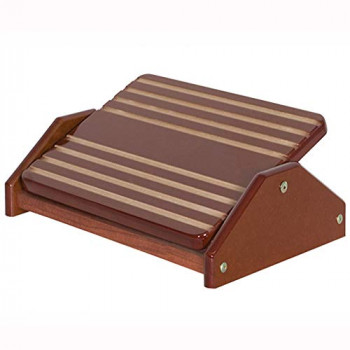 Descanso para os pés