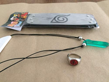 Acessórios dos personagens