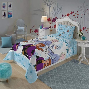 Jogo de cama temático