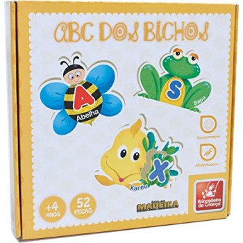 Brinquedos pedagógicos