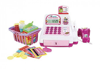 Caixa registradora