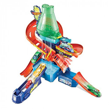 Pista Hot Wheels