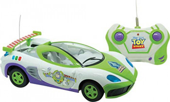 Carrinho de controle remoto