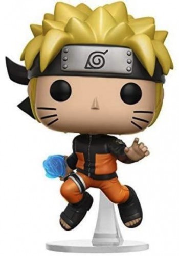 Funko pop dos personagens