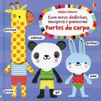 Livro interativo