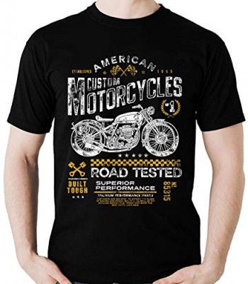 Camiseta Estampada