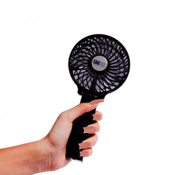 Mini ventilador portátil