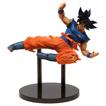 Action figure de Dragon Ball