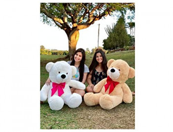 Urso de pelúcia gigante