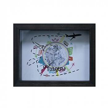 Quadro cofre