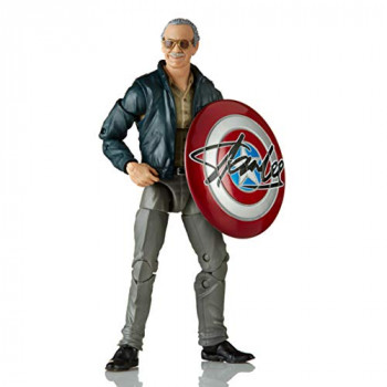 Action Figures