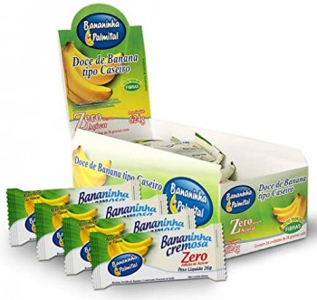 Bananinhas