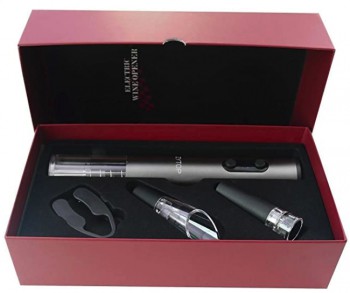 Kit Abridor elétrico + acessórios