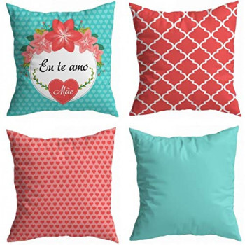Capas de almofada