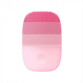 Esponja facial elétrica