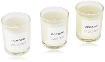Velas aromáticas