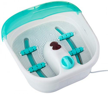 Massageador para os pés