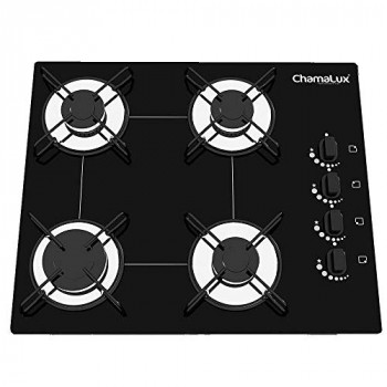 Fogão Cooktop