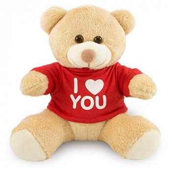 Urso de pelúcia