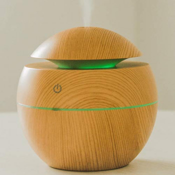 Difusor de aromas elétrico