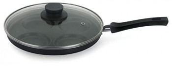 Panela com método de cozimento simultâneo