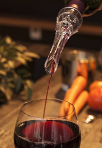 Aerador de vinho