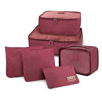 Kit organizador